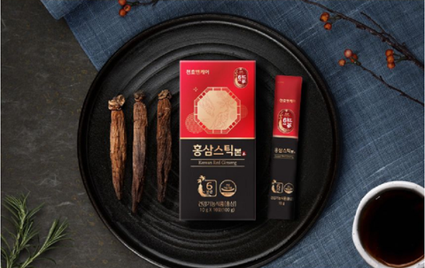  TINH CHẤT SÂM ĐỎ THƯỢNG HẠNG 