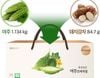NƯỚC ÉP DINH DƯỠNG KHỔ QUA