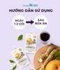 Hồng sâm lê hoa chuông Chunho Ncare cho người lớn - 30 gói