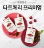 Hồng sâm nước ép cherry đỏ Chunho Ncare cho nữ - 30 gói
