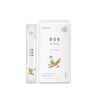 HỒNG SÂM LỤC VỊ