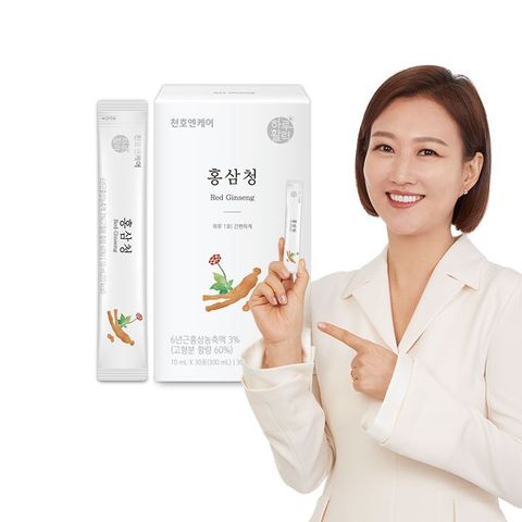  HỒNG SÂM LỤC VỊ 