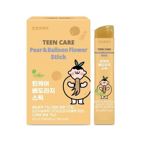  THẠCH LÊ HOA CHUÔNG TRẺ EM 