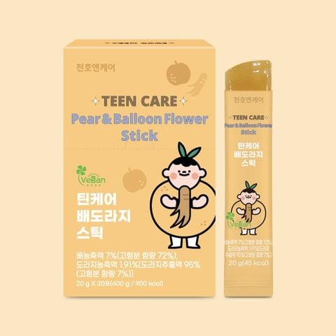  THẠCH LÊ HOA CHUÔNG TRẺ EM 