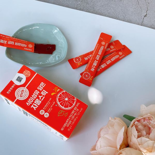 thực phẩm chăm sóc sức khoẻ