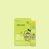 THẠCH VITAMIN NHO XANH CHUNHO NCARE