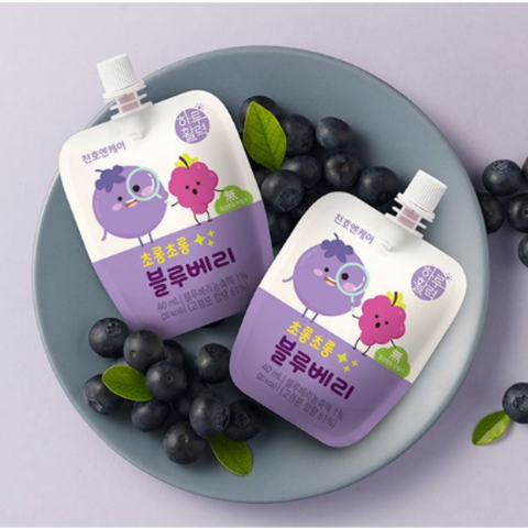  NƯỚC ÉP VIỆT QUẤT TRẺ EM 