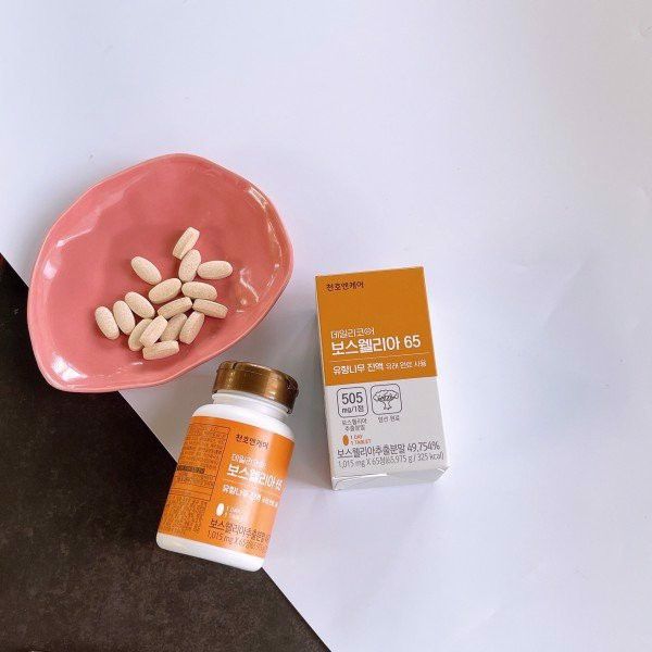 thực phẩm chăm sóc sức khoẻ