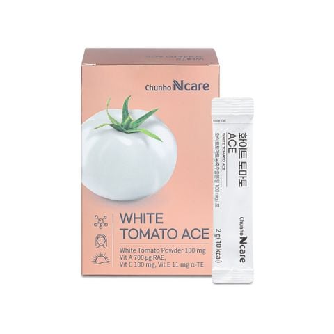  VITAMIN CÀ CHUA TRẮNG 