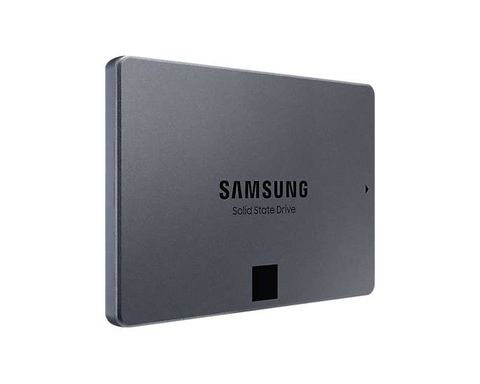  SSD SamSung 870 QVO 1TB / 2.5