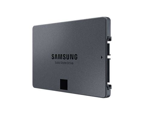  SSD SamSung 870 QVO 1TB / 2.5