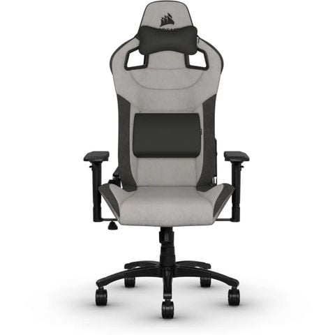  Ghế Corsair T3 RUSH Gray-Charcoal 