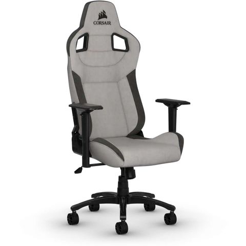  Ghế Corsair T3 RUSH Gray-Charcoal 