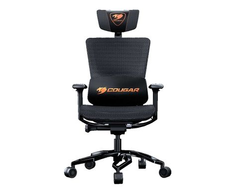  Ghế Game Cougar ARGO BLACK ORANGE 