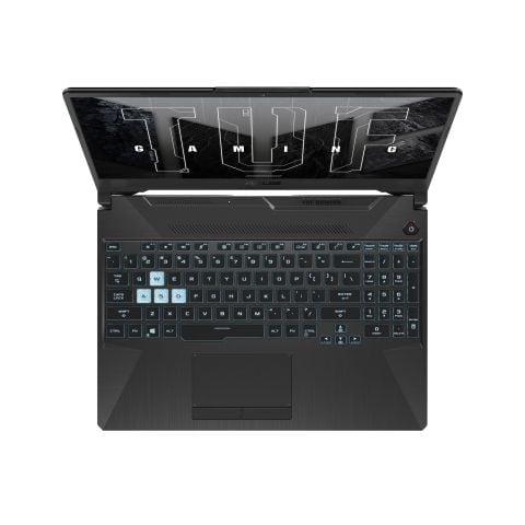  Laptop ASUS TUF Gaming F15 FX506HF-HN014W (Intel Core i5, RTX 2050) 