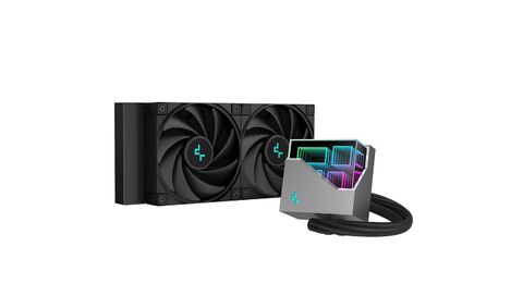  Tản Nhiệt Nước AIO Deepcool LT520 