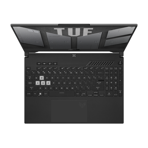  Laptop ASUS Tuf FX507ZC4 - HN074W I5-12500H/8g/512 mvme /15,6FHD 144ghz/  RTX 3050 4G/key RGB / W11 SL / Black 