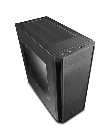  Case DeepCool D-Shield V2 