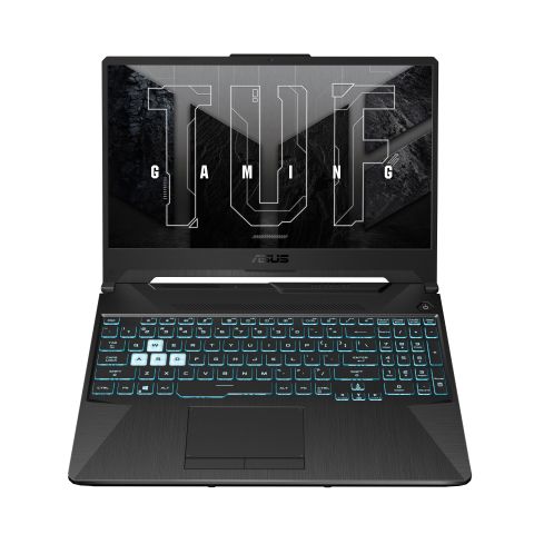  Laptop ASUS TUF Gaming F15 FX506HF-HN014W (Intel Core i5, RTX 2050) 
