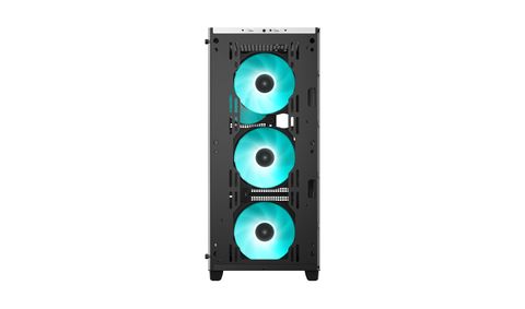  Case Deepcool CC560 WH 