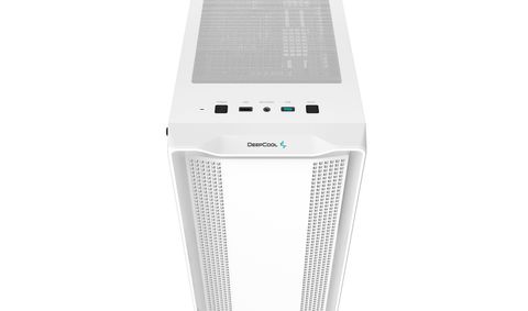  Case Deepcool CC560 WH 