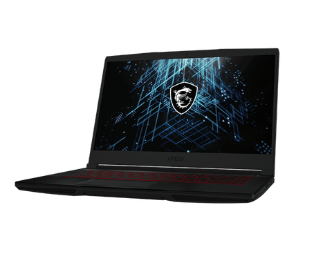  Laptop MSI Thin GF63 12VE 460VN | CPU i5-12450H | RAM 8GB DDR4 | SSD 512GB PCle | VGA RTX 4050 6GB | 15.6 FHD IPS 144Hz | Win11. 