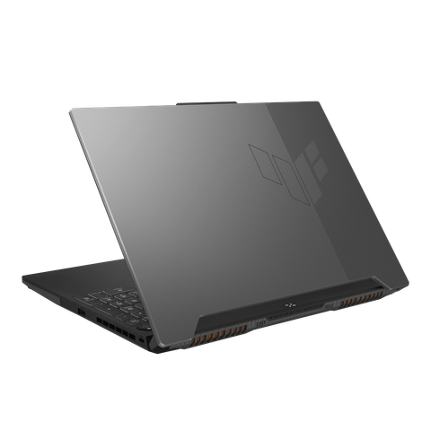  Laptop ASUS Tuf FX507ZC4 - HN074W I5-12500H/8g/512 mvme /15,6FHD 144ghz/  RTX 3050 4G/key RGB / W11 SL / Black 