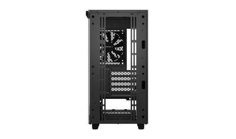  Case Deepcool Macube 110 BK 