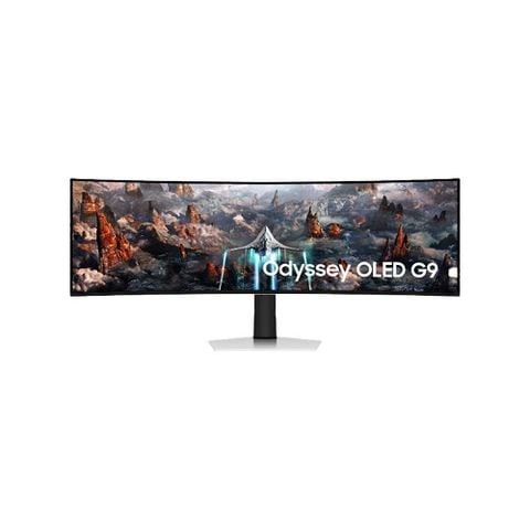  Màn hình Samsung Oled LS49CG934SEXXV  49