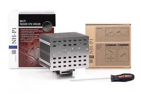  Tản Nhiệt Khí NOCTUA NH-P1 