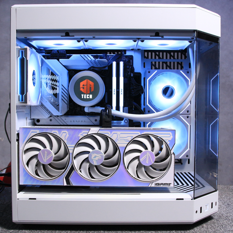  PC S-A WHITE NOT? 