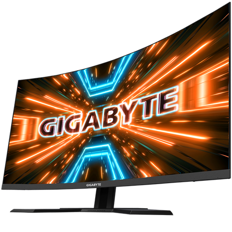  Màn hình cong GIGABYTE G32QC A 32