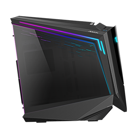  Case AC700G - AORUS C700 GLASS 