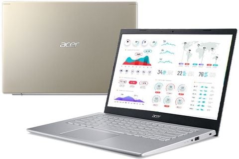  Laptop Acer Aspire A514 54 53T8 i5 1135G7/8GB/1TB SSD/Win10 (NX.A2ASV.006) 