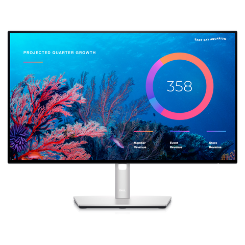  Màn Hình Dell Ultrasharp U2422H 