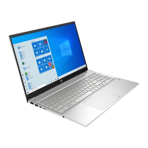  Laptop HP Pavilion 15-eg1040TU 5Z9V3PA Core i5-1155G7/8GB/256GB NVMe/15.6 FHD/Iris Xe/Win11/Silver 