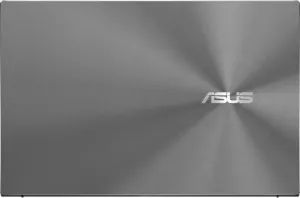  Laptop ASUS Zenbook Q408UG 211.BL Ryzen 5 5500U/8GB/NVMe 256GB/14 FHD/MX450 2GB/Win 10/Xám 