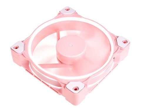  Fan Case ID-Cooling ZF-12025 Pastel Pink 