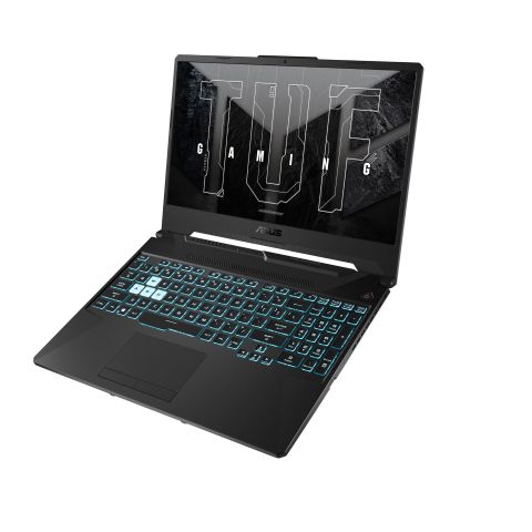  Laptop ASUS TUF Gaming F15 FX506HF-HN014W (Intel Core i5, RTX 2050) 