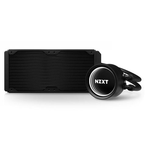  Tản Nhiệt Nước AIO NZXT Kraken X63 