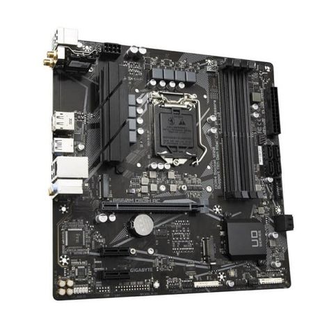  Mainboard GIGABYTE B560M DS3H AC 