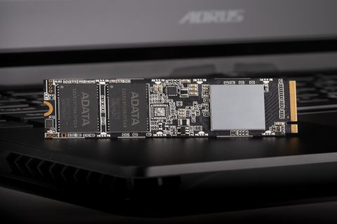  SSD ADATA XPG SX8100 256GB PCIe 3x4 NVMe M.2 2280 