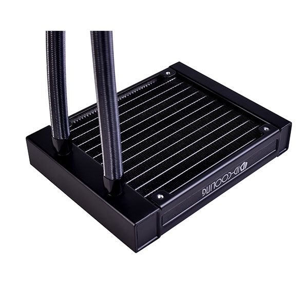Tản nhiệt nước AIO ID-COOLING AURAFLOW X 120