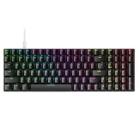  Bàn phím DAREU EK8100 RGB 