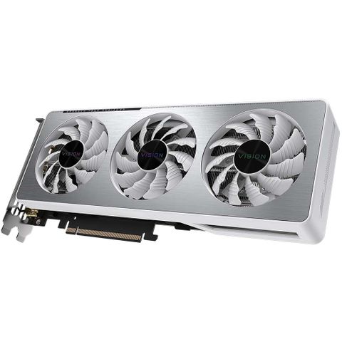  VGA Gigabyte GeForce RTX 3060 VISION OC (N3060VISION OC-12GD) 