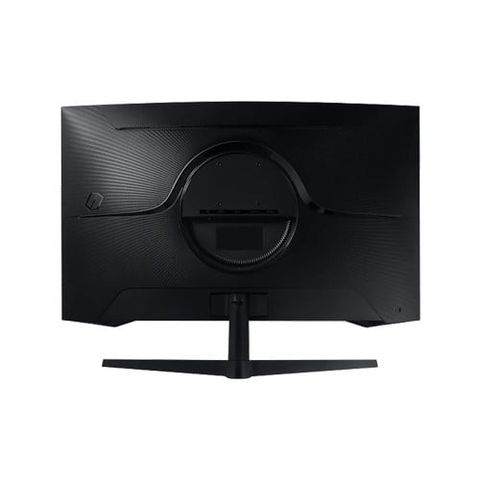  Màn Hình Cong Gaming Samsung Odyssey G5 LC32G55TQBEXXV 32