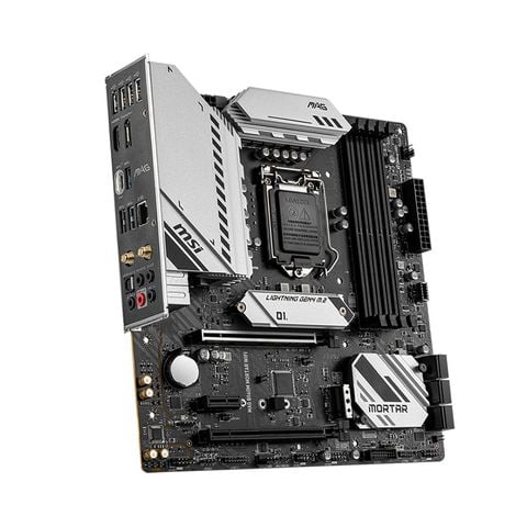  Mainboard MSI MAG B560M MOTAR WIFI 