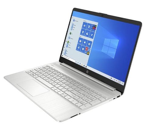  Laptop Hp 15-dy2095wm (47X70UA) (i5 1135G7/8GB RAM/256GB SSD/15.6 HD/Win10/Bạc/ Nhập Khẩu Chính hãng) 
