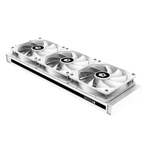  Tản nhiệt nước AIO ID-COOLING ZOOMFLOW 360 XT SNOW 