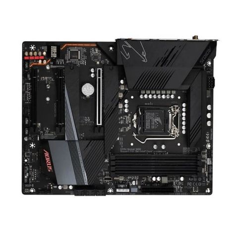  Mainboard GIGABYTE B560 AORUS PRO AX 